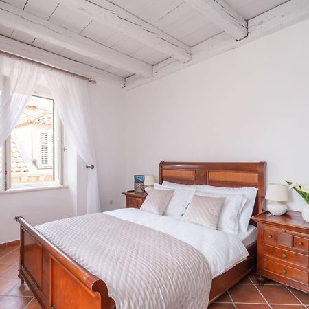 Fortunata Apartment 杜布罗夫尼克 外观 照片