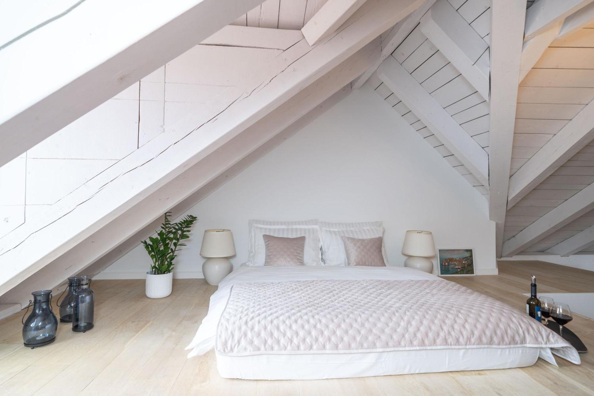 Fortunata Apartment 杜布罗夫尼克 外观 照片