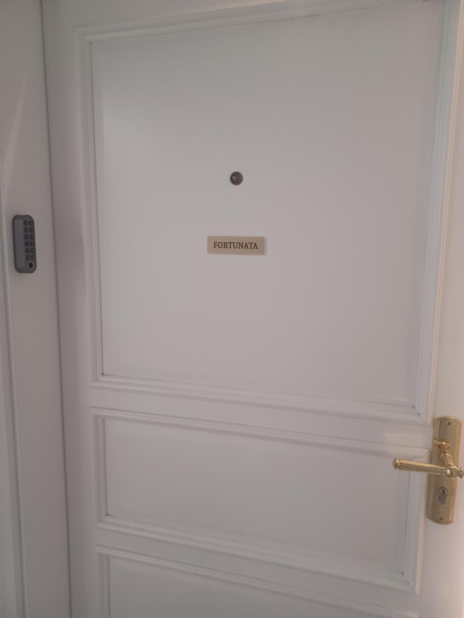 Fortunata Apartment 杜布罗夫尼克 外观 照片