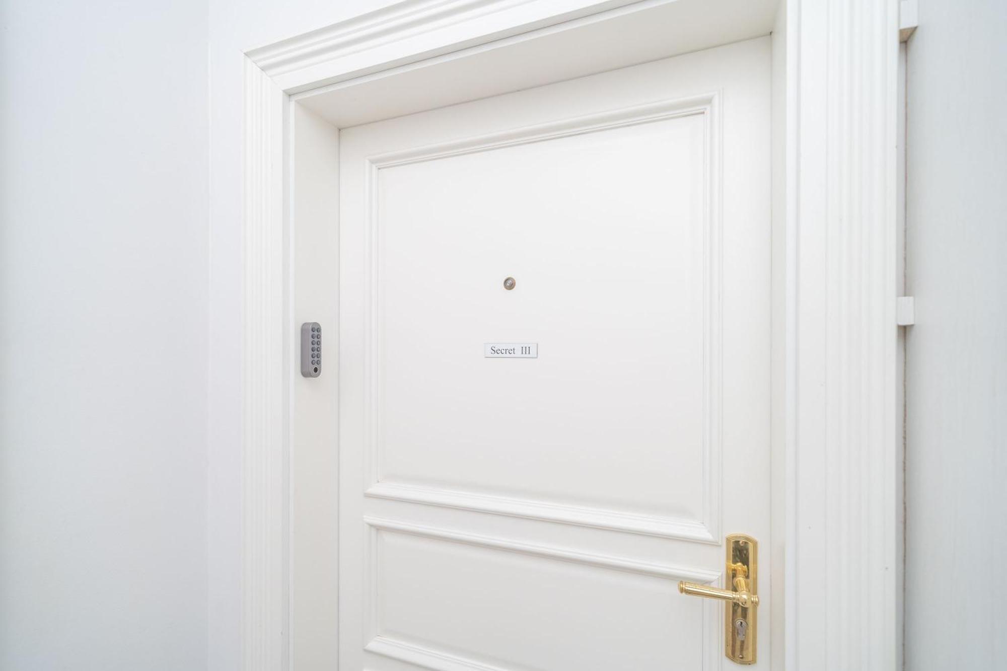 Fortunata Apartment 杜布罗夫尼克 客房 照片